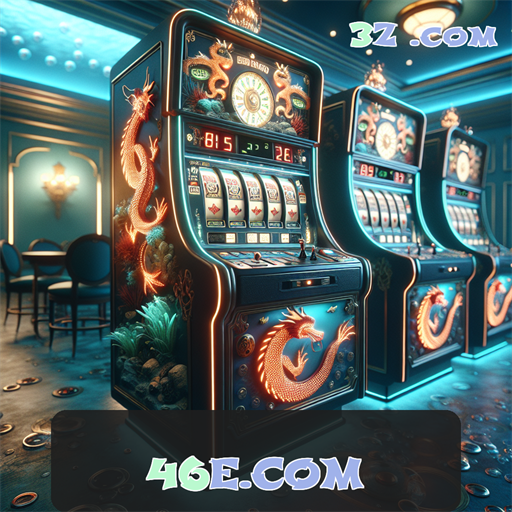 Jogos e Diversão no Cassino Virtual do 46e.com