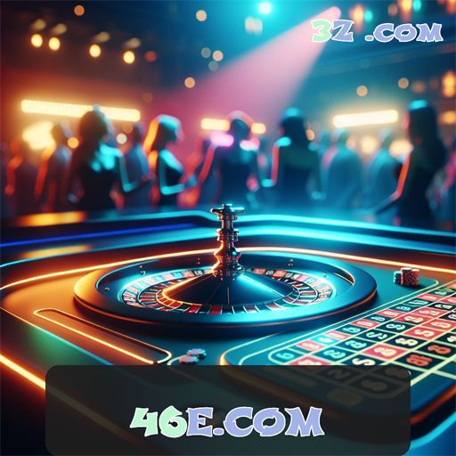 Plataforma de Jogos 46e.com: Inovação e Conexão