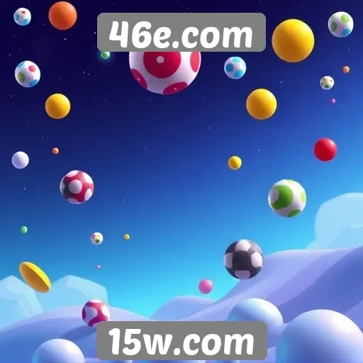 Comparativo entre jogos populares no 46e.com
